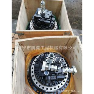 济宁腾翼 02188 0适用杰西博JS21掘LC挖机行走达总成 229马
