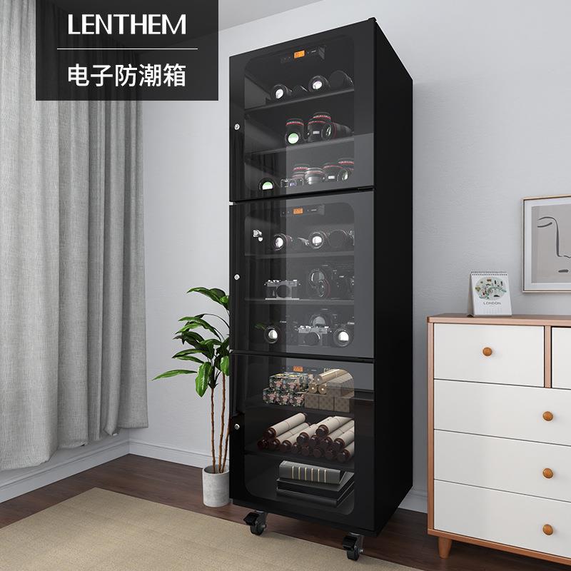 厂家直销邮票3D打印耗材除湿柜相机镜头干燥柜DT-520D