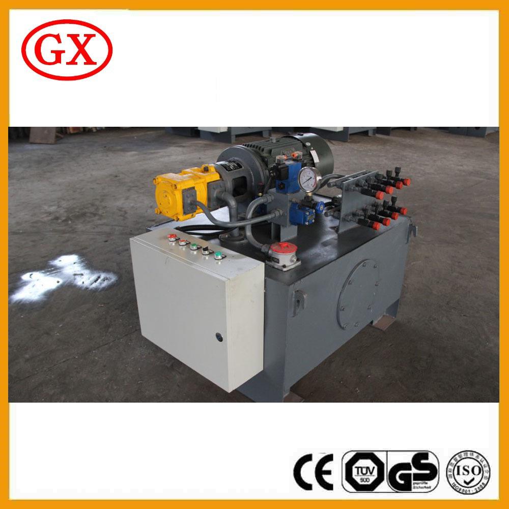 成套液压系统液压油缸泵站现货平移提升千斤顶液压泵站