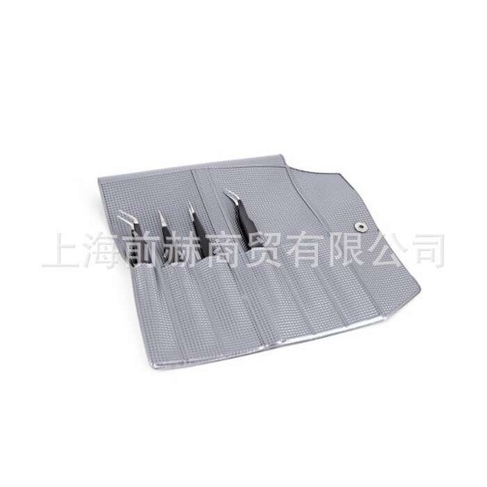 瑞士 Idealtek K4F.SA.NE 组套4件套 不锈钢,扁平尖120°C 120 mm