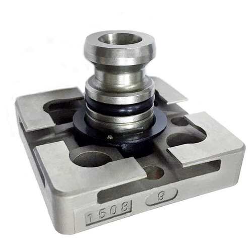 System3R夹具治具工装手动夹头锁紧牵引拉杆连接杆拉钉3R-605.2RS