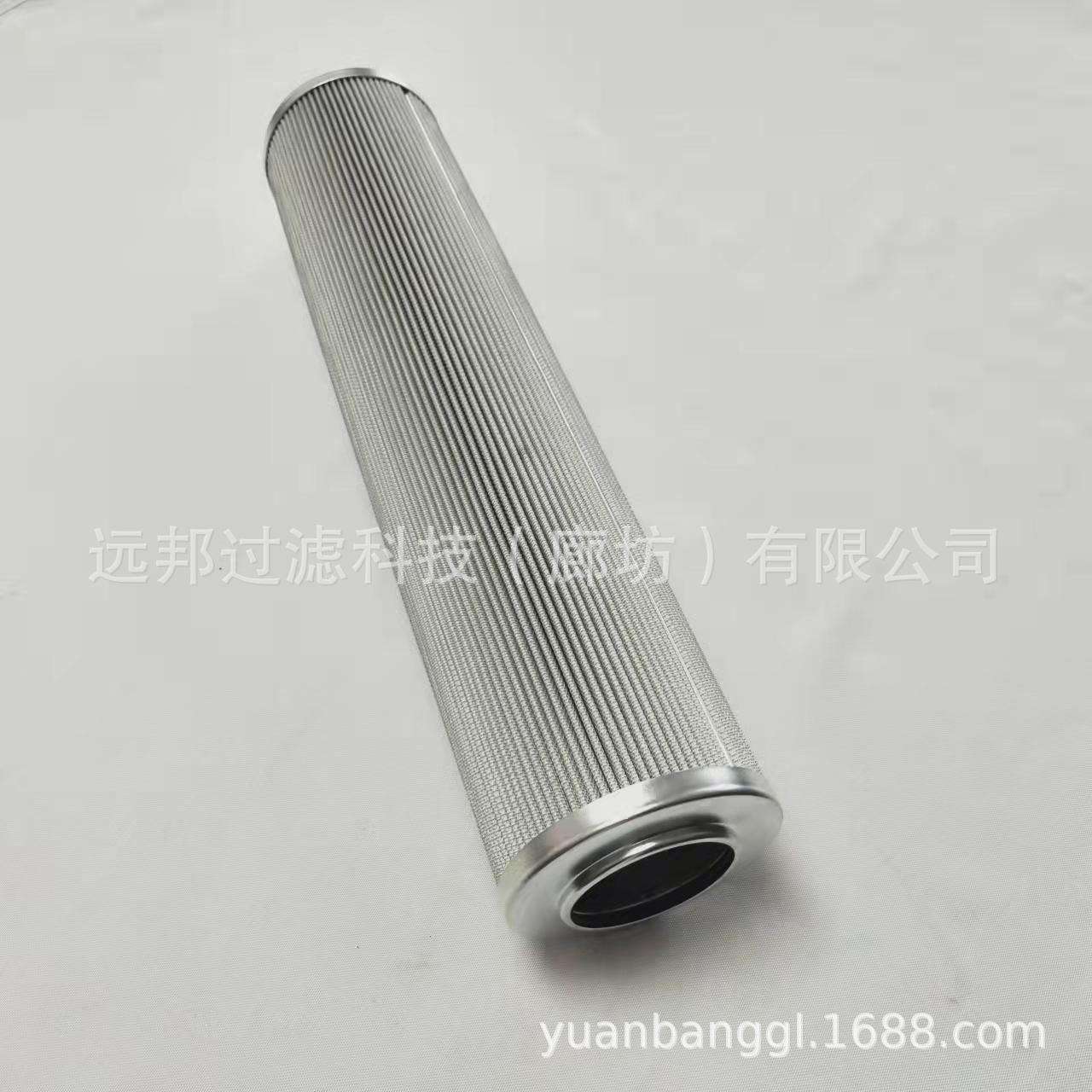 供应 颇克 AX1E101-01D10V-W 油箱吸油滤油器滤芯 抗燃油滤芯