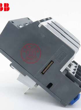 ABB低压断路器热过载继电器TA75DU-63M；1SAZ321201R2005