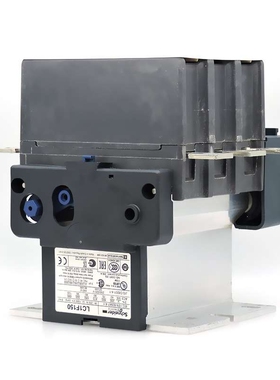 四级交流接触器LC1F2254M7 AC220V 225A