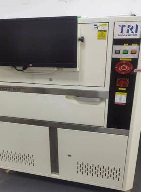 供国产3DSPI锡膏厚度检测仪 /TR7007SIIPLUS/TR7007SIIPLUS