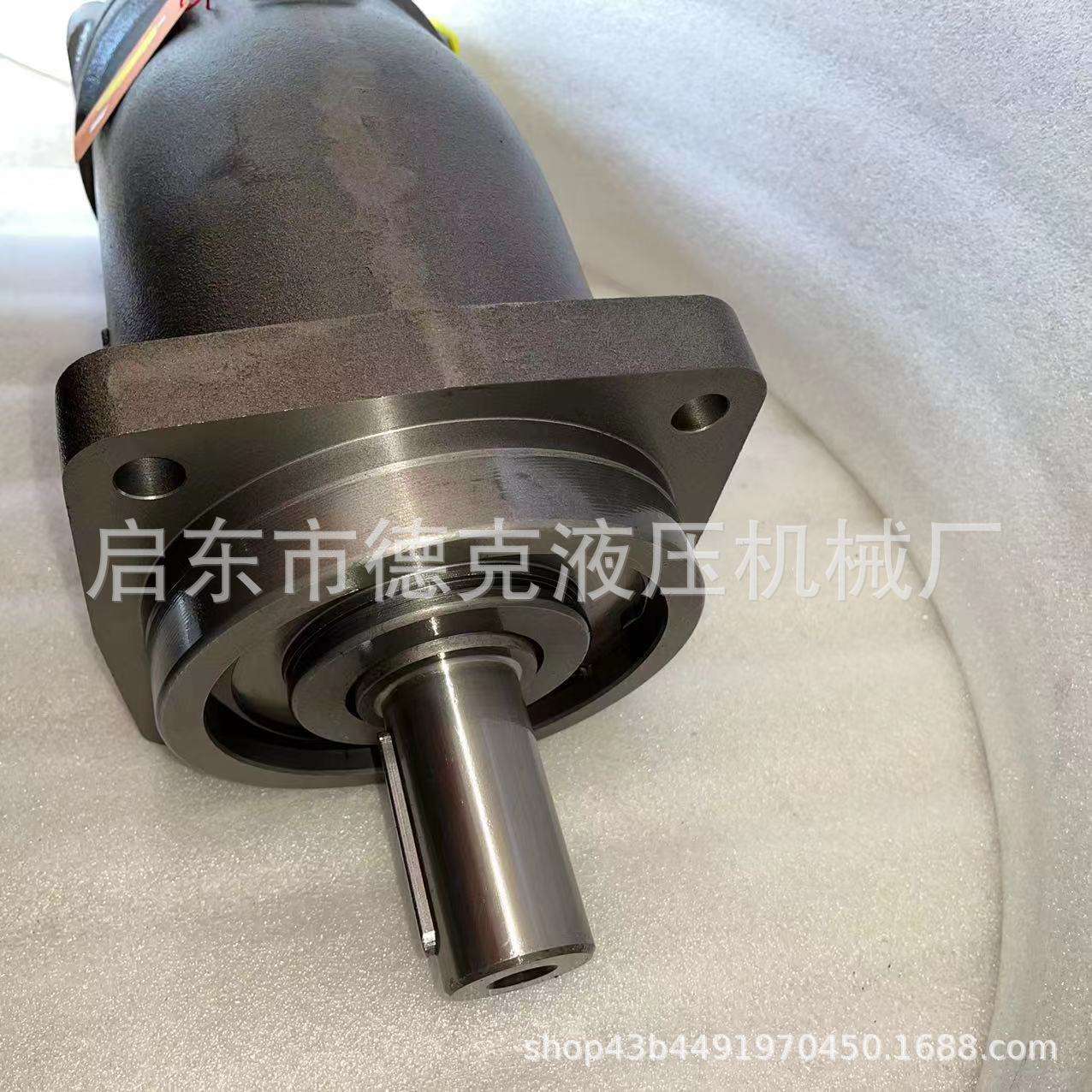 A2F160 A2F160R2P3  A2F160L2P3液压泵 斜轴式柱塞泵 高压低噪音