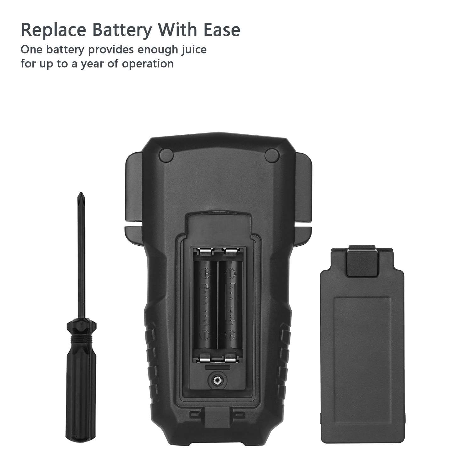 BSIDE ADM66真有效值6000字交直电流电压电容频率自动量程万用表