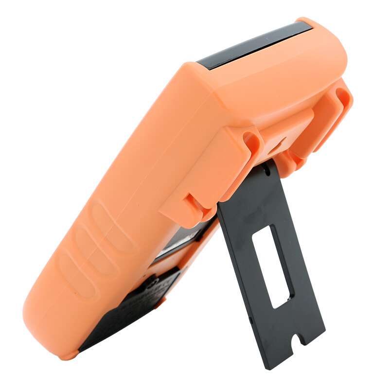 胜利数字万用表VC9801A+/VC9802A+/VC9808+/9805A+VC9804A+电压表