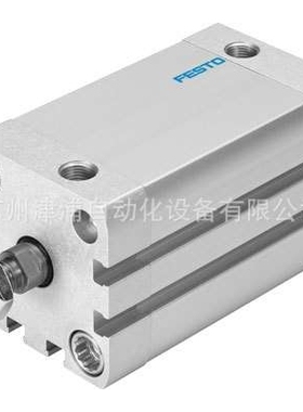 ADN-25-30-A-P-A FESTO紧凑型-方形气缸-ADN全系列 536256