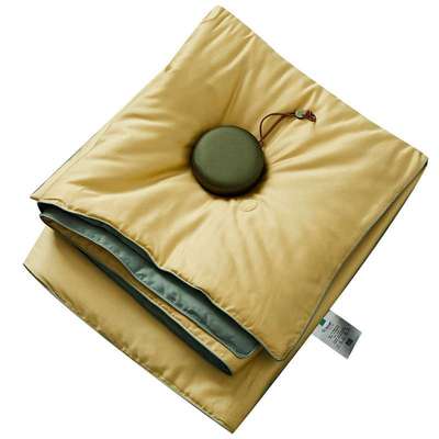 ?BB4C 20%大豆夏季纯色简约天丝夏凉被双人1.8m床 夏被床单