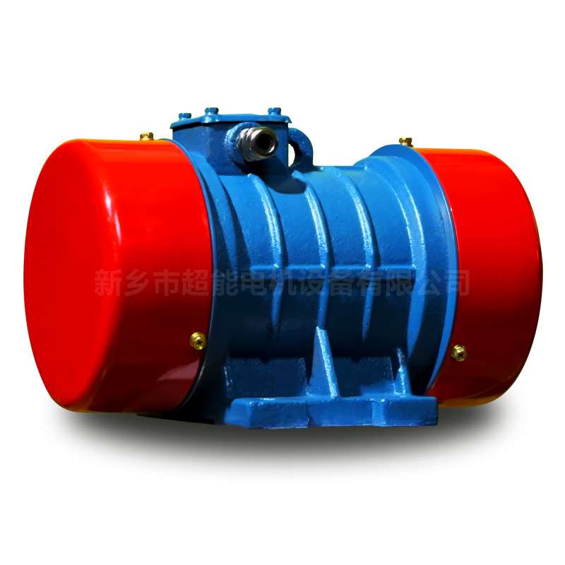 YZD-40-6振动电机 3KW 脱水筛振动筛用工业振打电机