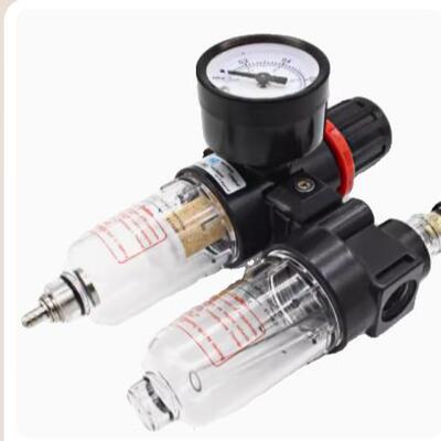 AIRTAD气动三联件SBFC-300 过滤器两联件SAFC-200 欢迎询价