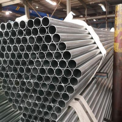 无锡SPCC圆形光亮焊管Q235冷轧焊管薄壁精密折弯车架管现货黑管