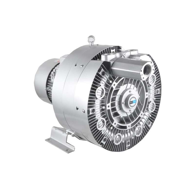 全风TWYX RB-62SH-1 3.3KW 380v 165m3/H 550mbar 高压旋涡风机