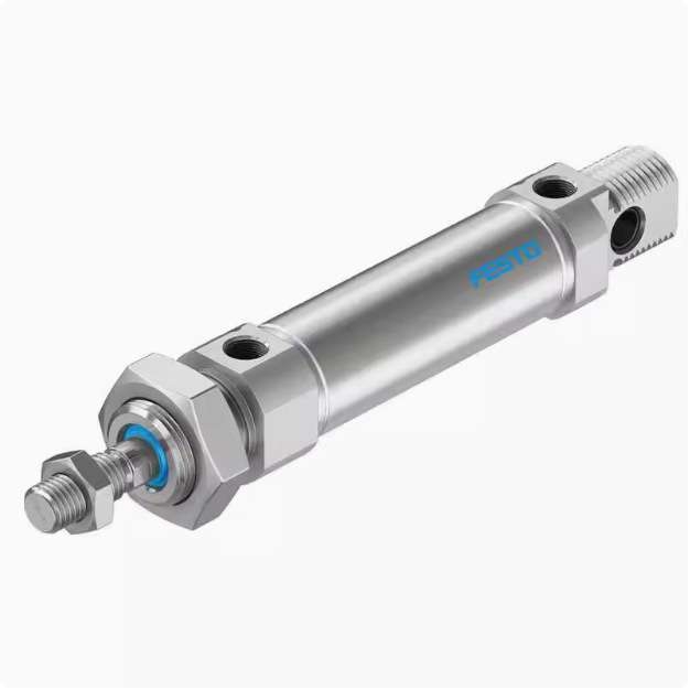 FESTO气缸CRDSNU-B-12-16-20-32-25-40-50-60-80-PPVS-A-MG-MQ-K2