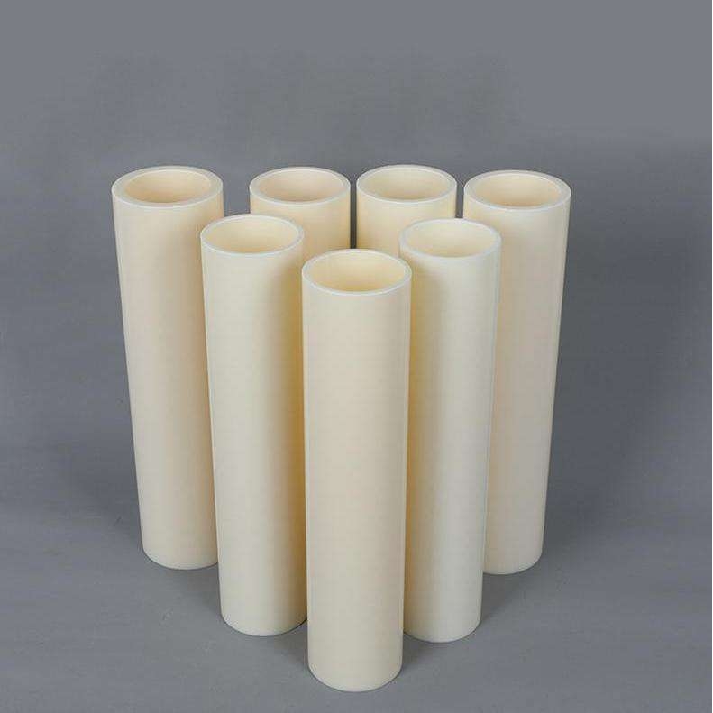 厂家供应3英寸6英寸ABS管芯切割 ABS塑料卷芯管