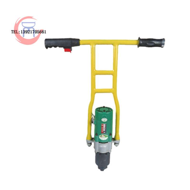 680WP1B-LP2铁路扳手800N.m电动冲击扳手内燃机扳手套筒扳手M30