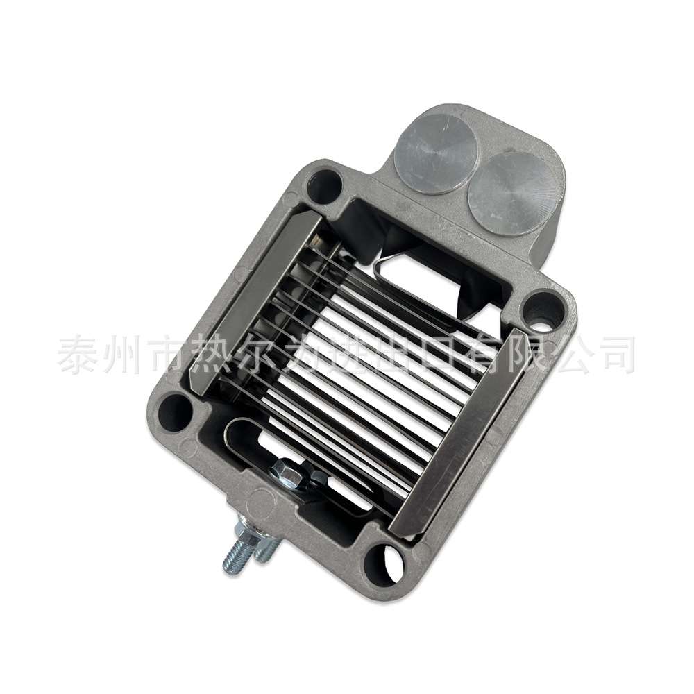 拖拉机格栅加热器康明斯道奇Ram 2500 3500 5.9升柴油机5086720AC