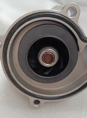 适配于一汽森雅R7水泵奔腾B30X4016款B50森雅R7骏派A70水泵冷却泵