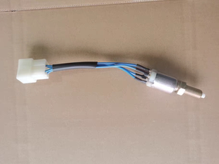 夏利N3+  N5 N7 V2刹车开关  制动灯开关 一汽原厂