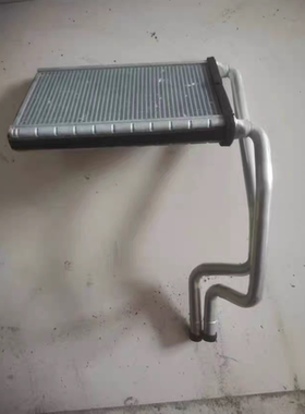 一汽骏派D60 骏派A50 CX65暖风水箱小水箱暖风机芯体 D60暖风水箱