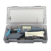 数显千分尺 螺旋测微器 测量仪表 25mm 甄选供应数显外径千分尺0