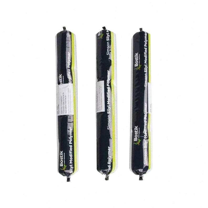 甄选波士胶bostik Simson ISR 7008AP环保型改性聚氨酯风挡玻璃密