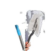 甄选开荒保洁工具套装 新房打扫家用大扫除全套家政搞卫生清洁韶意