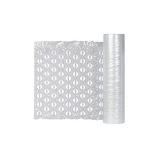 甄选【源头】加厚葫芦膜快递专用打包防震防摔缓冲包装气泡垫