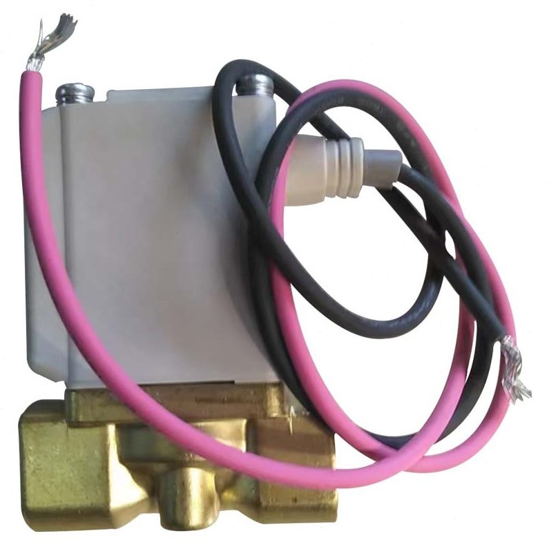 甄选日本SMC电磁阀VX212EAXB直动式2通电磁阀水用体VX系列可具体