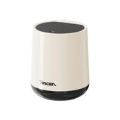 甄选桌面式 卧室客厅杂物收纳桶多功能公桌家用带盖垃圾 垃圾按压式