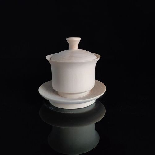 木制品漆器木胎大漆生漆漆画烙画DIY椴木胎可 R加工定做 茶碗套装
