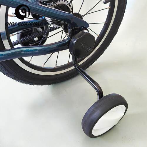 适用于now bike B16寸自行车专用辅助轮套装