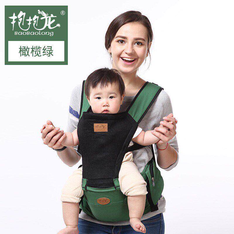 夏抱宝季透气宝凳背带多功能婴儿抱托坐凳腰登防0ZoihcZk型腿-腰