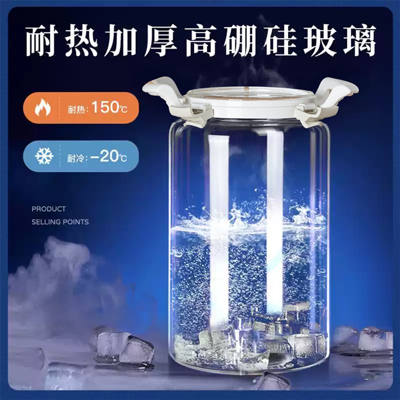 玻璃纯净水桶饮水k机桶储水用大容量功夫茶茶吧机储水桶功夫茶水