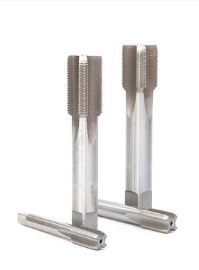 细牙机用螺丝攻非标螺丝攻M20X2.5X1.75X0.75X0.5M21X2X1.5X1W.25