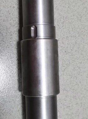 扬州力创机床厂C6241 C6246 C6256 O1500光杆内六角套筒