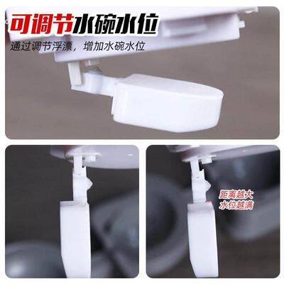 狗狗饮宠水咪器挂式围栏用水碗不湿嘴喝01287水机专猫喂水器物自