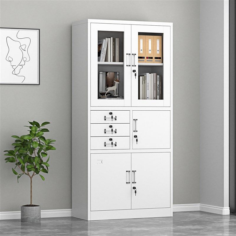 钢制办公室文件柜铁皮柜子档案柜资料柜财务凭证带锁储物书柜家用,宠物/宠物食品及用品,宠物背包,淘宝优惠券,粉丝福利购,淘宝优惠卷