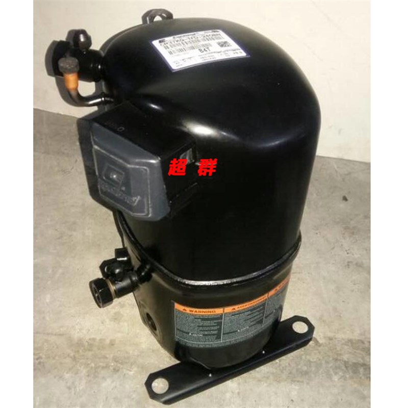 CR33 CR37KQ-TFD-267BM CR37KQE-TFD-267BN活塞谷轮3匹冷库压缩机