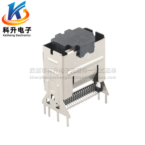 G40MV36B22BEU 全新原装进口正品 SAS 36P 立式 连接器 现货 直拍