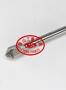 TC型45倒角刀杆舍弃式倒角刀TCM C12/C16/C20-C25-110L装TCMT16