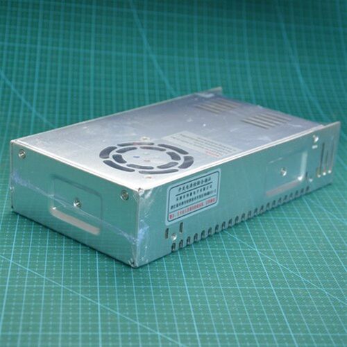 350W开关电源LED洗墙灯电源AC220转DC24V电流14.6安S-350-24