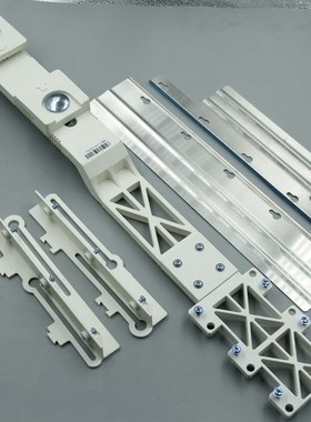 通力电梯配件/隔磁板/隔磁片/KM51136726G01/05/07/平层开关支架