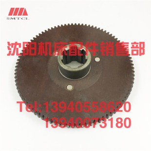 沈阳机床配件CA6161A M2胶木齿轮尼龙齿轮直径184 CA6262挂轮Z90