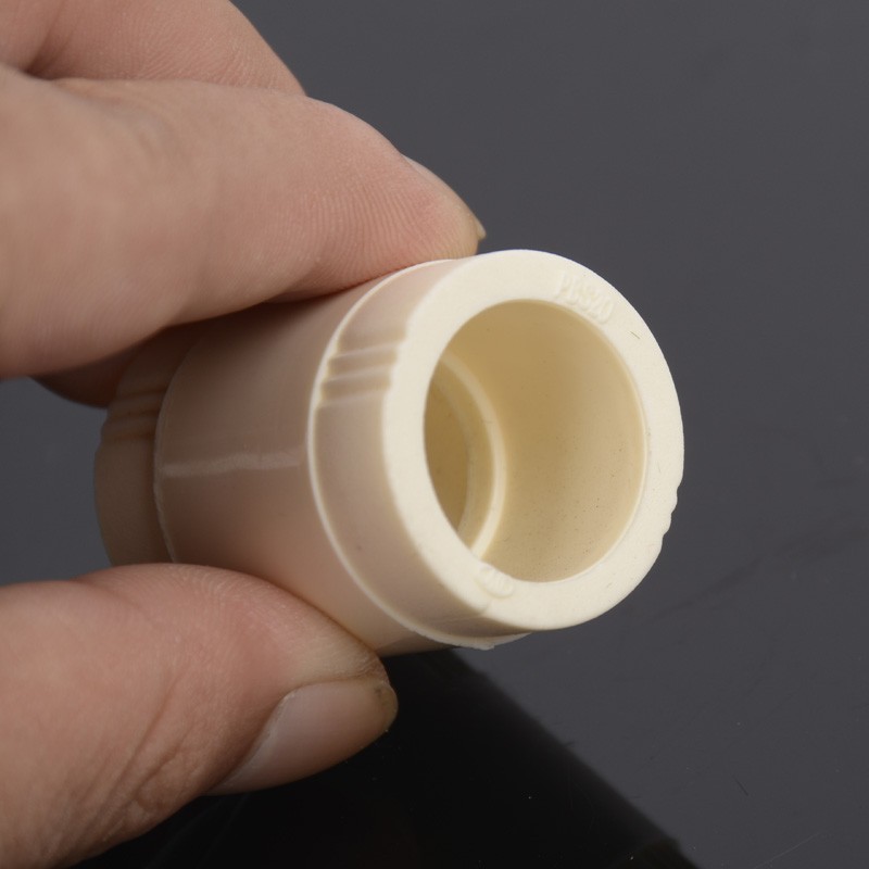 PB等径直接 20 4分25 6分 32 1寸 PB水管直接 水管配件 暖气配件