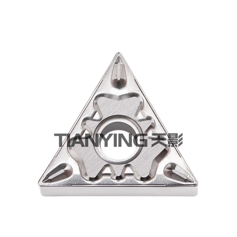 DESKAR戴斯卡数控刀片TNMG160404-HQ LF90金属陶瓷