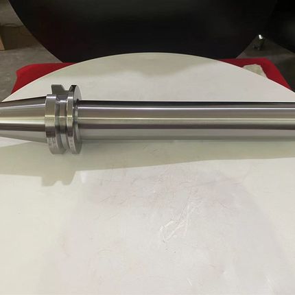 BT50-FMB27/32/40-500 550 600 650 700 800L加长FMB平面铣刀柄