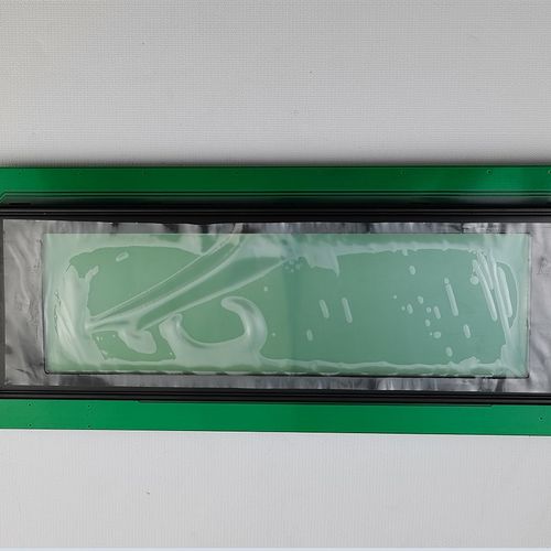 HA80显示屏/器天行艾尔发机械手配件RBD-HA80-PC4操作器手柄专用