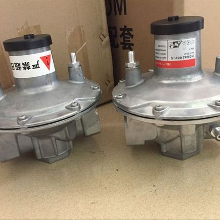 烧嘴空燃比例阀HGK32R02-5 DN32,HGK40R02-5 DN40